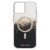 Case-Mate Karat Onyx with MagSafe for iPhone 14 / iPhone 14 Plus / iPhone 14 Pro / iPhone 14 Pro Max