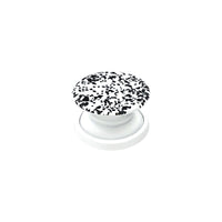 Griptok Circular Ink Marble Phone Grip Holder