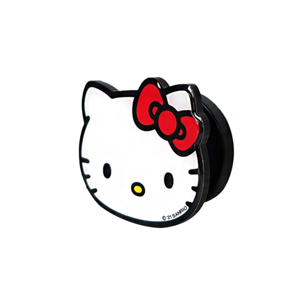 Hello Kitty x Griptok