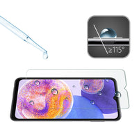 Oscar Tempered Screen Protector for Samsung Galaxy A23 4G