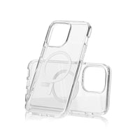 Oscar Clear Case with MagSafe for iPhone 14 / iPhone 14 Plus / iPhone 14 Pro / iPhone 14 Pro Max