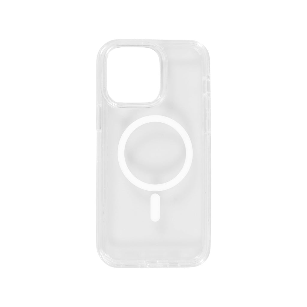 Oscar Supreme Shield Clear Case with MagSafe for iPhone 14 / iPhone 14 Plus / iPhone 14 Pro / iPhone 14 Pro Max