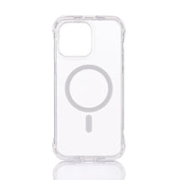 Oscar MagSafe Clear Case with Stand for iPhone 14 / iPhone 14 Plus / iPhone 14 Pro / iPhone 14 Pro Max