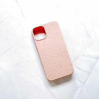Oscar Biodegradable Case for iPhone 13