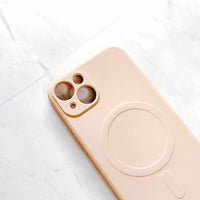 Oscar Slim Silicone Case + MagSafe for iPhone 11 / 11 Pro / 11 Pro Max