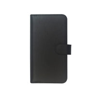 Oscar Leather Double Detachable Case with MagSafe for iPhone 14 Plus