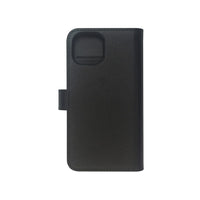 Oscar Leather Double Detachable Case with MagSafe for iPhone 14 Plus