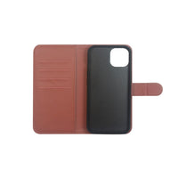 Oscar TwoTone Detachable Wallet Case with MagSafe for iPhone 14 / 14 Plus / 14 Pro / 14 Pro Max