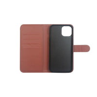 Oscar TwoTone Detachable Wallet Case with MagSafe for iPhone 14 / 14 Plus / 14 Pro / 14 Pro Max