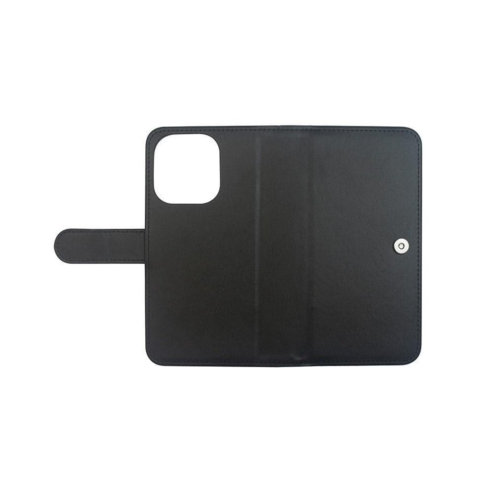 Oscar Leather Double Detachable Case with MagSafe for iPhone 14 Pro Max