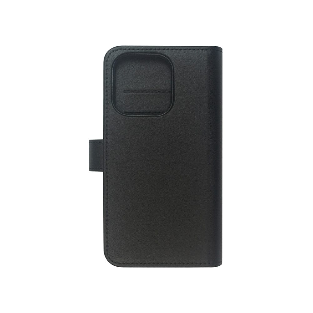 Oscar Leather Double Detachable Case with MagSafe for iPhone 14 Pro