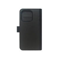 Oscar Leather Double Detachable Case with MagSafe for iPhone 14 Pro