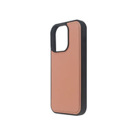 Oscar Leather Double Detachable Case with MagSafe for iPhone 14 Pro