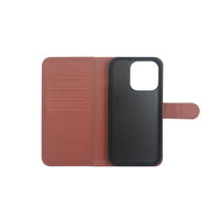 Oscar TwoTone Detachable Wallet Case with MagSafe for iPhone 14 / 14 Plus / 14 Pro / 14 Pro Max