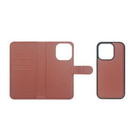 Oscar TwoTone Detachable Wallet Case with MagSafe for iPhone 14 / 14 Plus / 14 Pro / 14 Pro Max