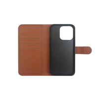 Oscar TwoTone Detachable Wallet Case with MagSafe for iPhone 14 / 14 Plus / 14 Pro / 14 Pro Max