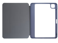 Oscar Polycarbonate Wallet Case for iPad 11 inch (2022)