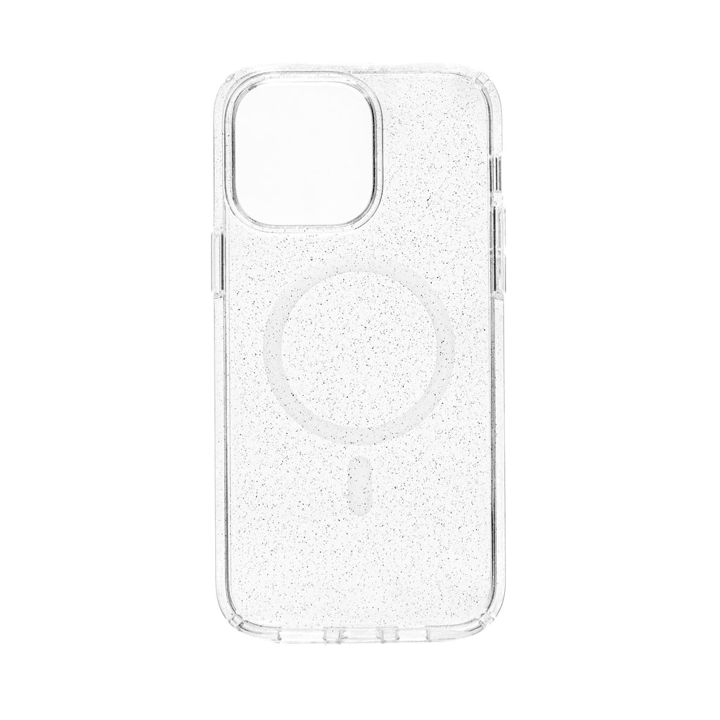 Oscar Glitter Case with MagSafe for iPhone 14 Pro Max