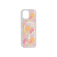 Oscar Wild Flower Case with MagSafe for iPhone 14, iPhone 14 Plus, iPhone 14 Pro, iPhone 14 Pro Max