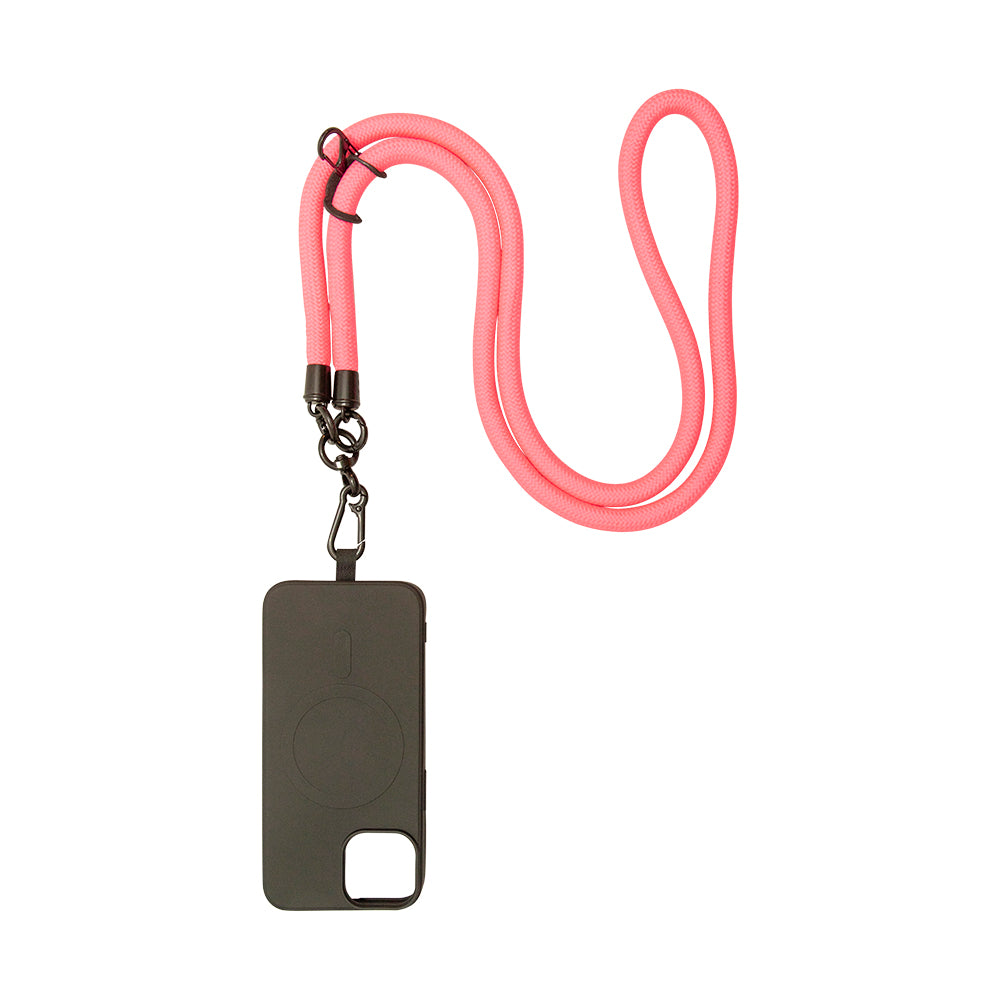 Oscar Thick Phone Lanyard