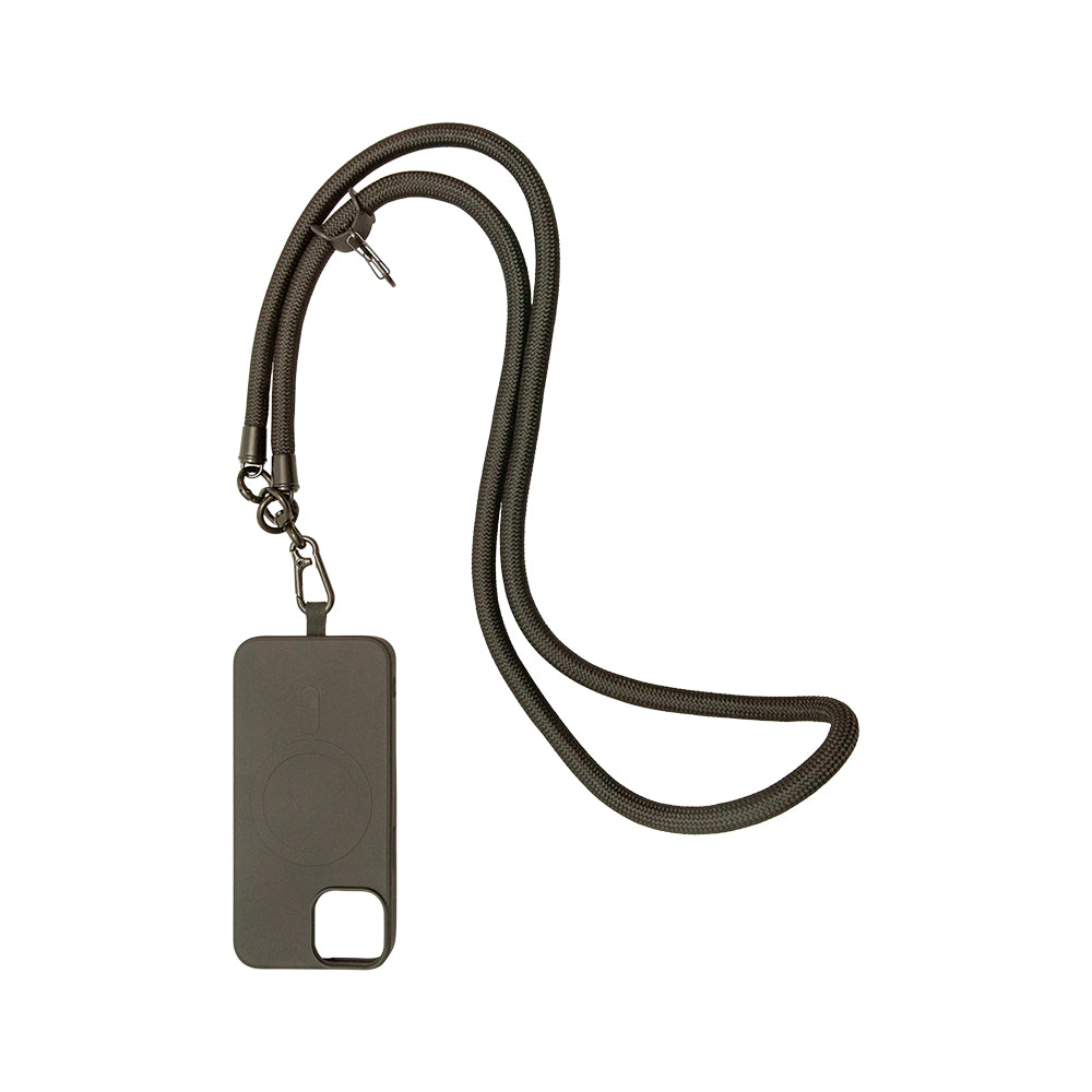 Oscar Thick Phone Lanyard