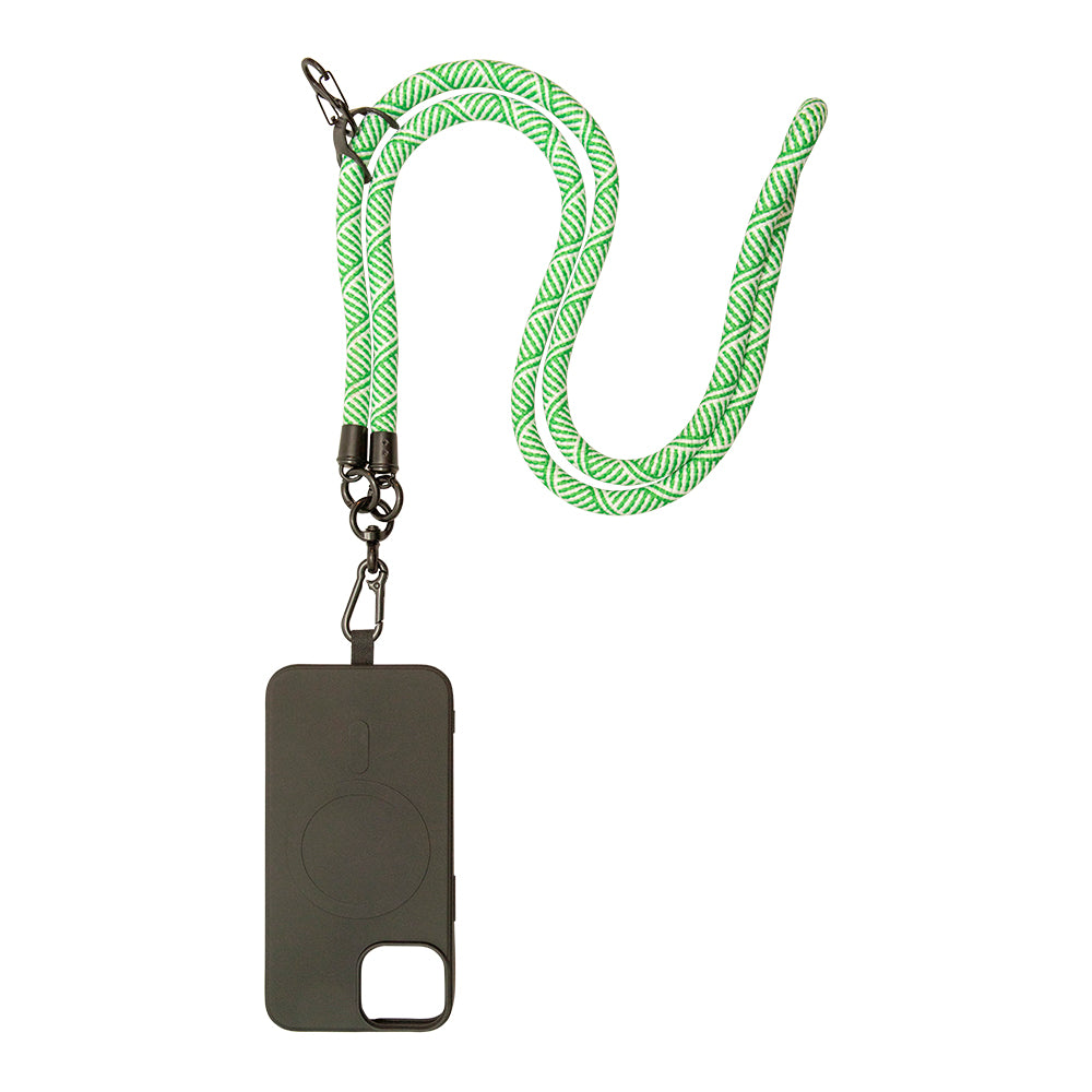 Oscar Thick Phone Lanyard