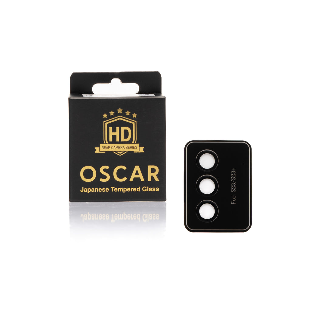 Oscar Camera Lens Protector for Galaxy S23/S23 Plus