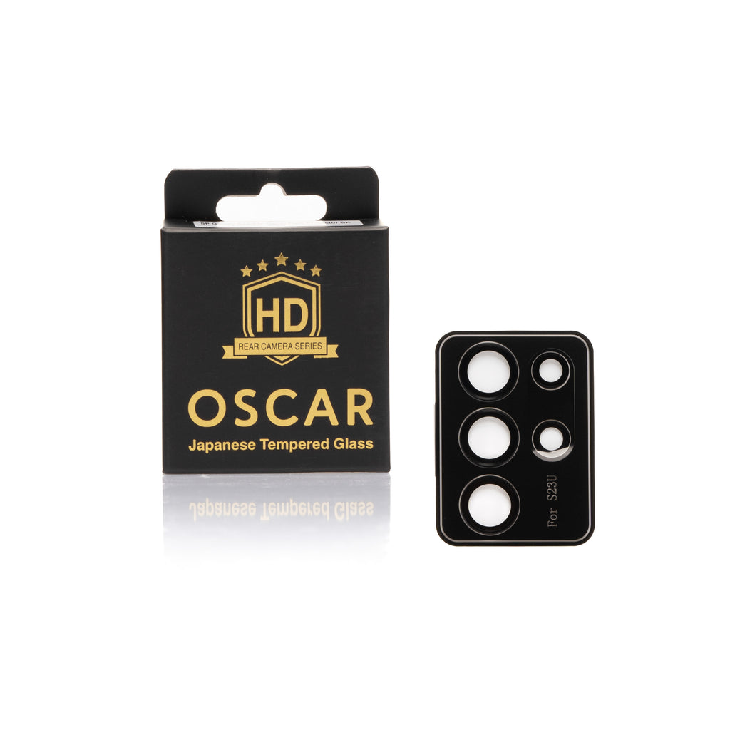 Oscar Camera Lens Protector for Galaxy S23 Ultra