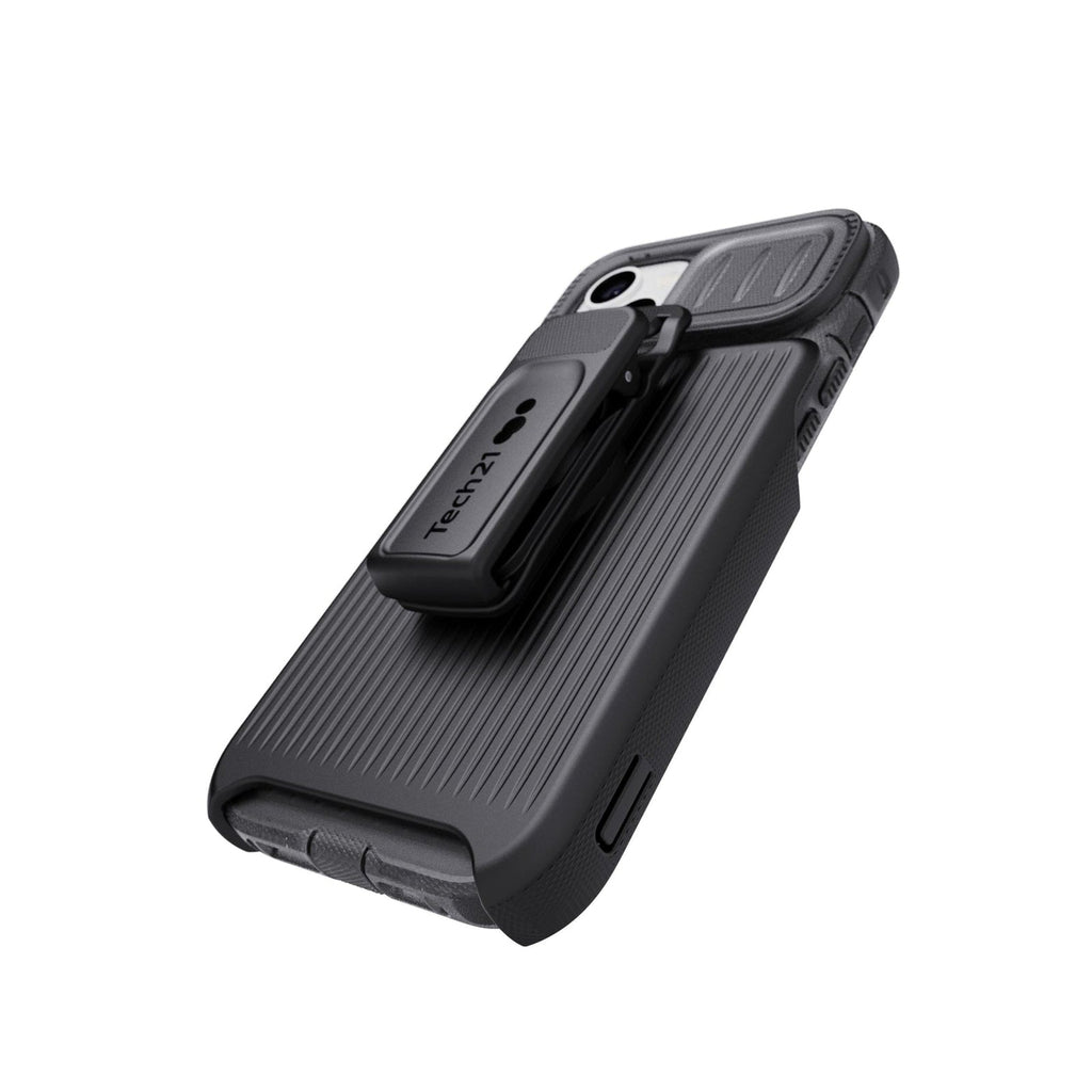 Tech21 Evo Max with MagSafe Case for iPhone 14 / iPhone 14 Plus / iPhone 14 Pro / iPhone 14 Pro Max