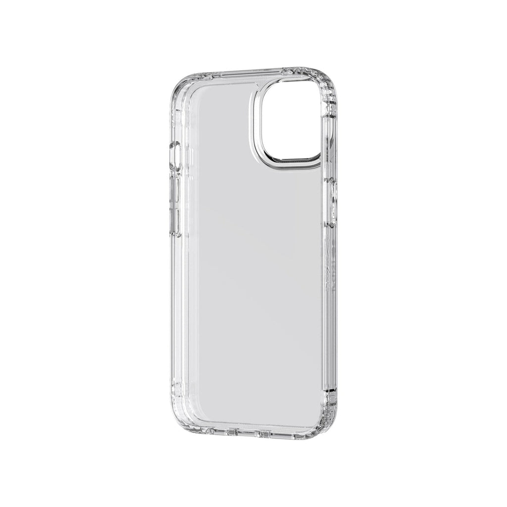 Tech21 Evo Clear Case for iPhone 14 / iPhone 14 Plus / iPhone 14 Pro / iPhone 14 Pro Max