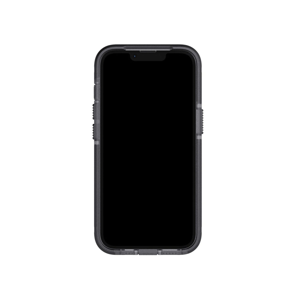Soft Touch Case Apple iPhone 14 Plus - Planisphere Black