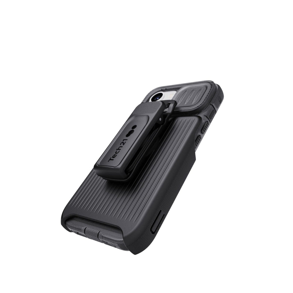 Tech21 Evo Max with MagSafe Case for iPhone 14 / iPhone 14 Plus / iPhone 14 Pro / iPhone 14 Pro Max