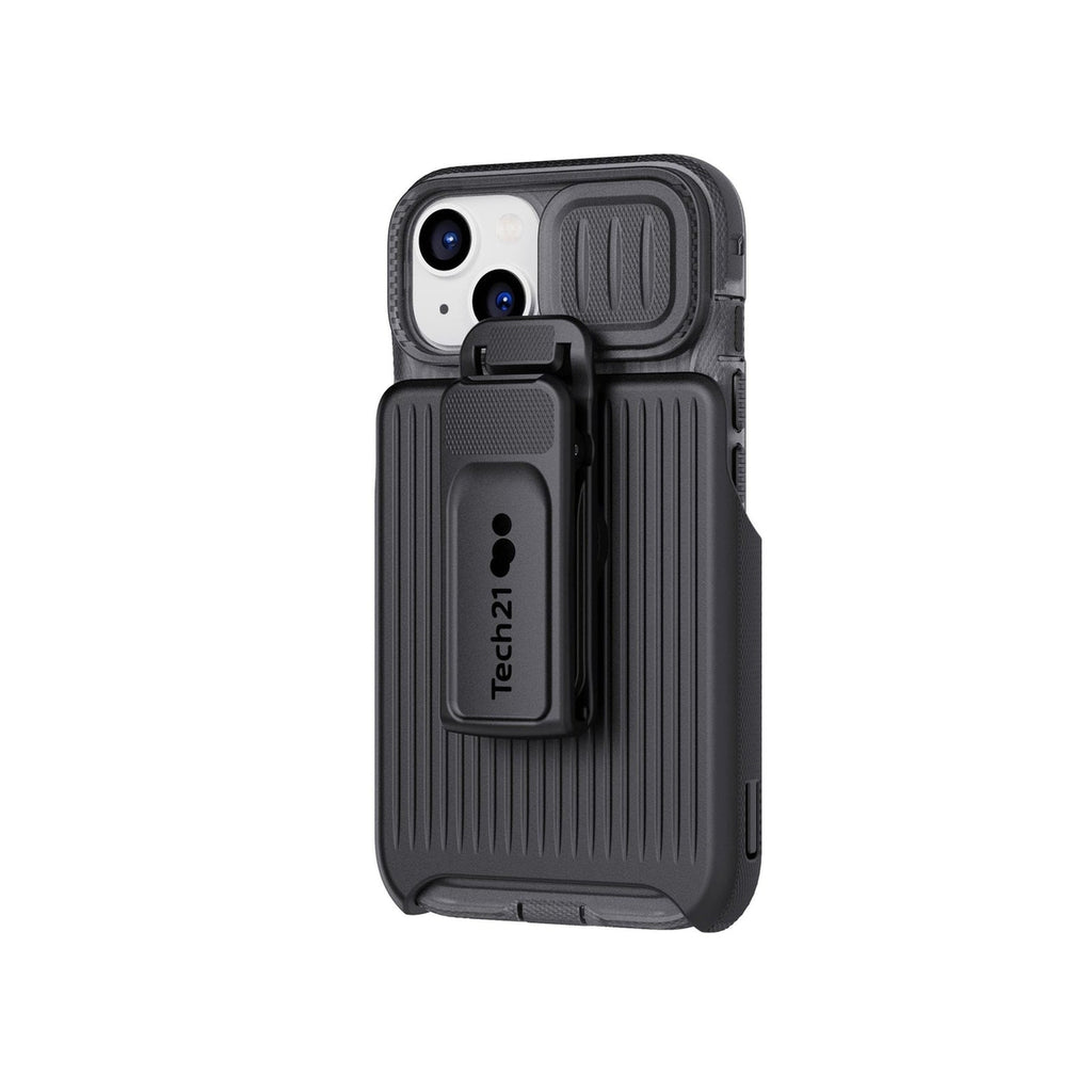 Tech21 Evo Max with MagSafe Case for iPhone 14 / iPhone 14 Plus / iPhone 14 Pro / iPhone 14 Pro Max