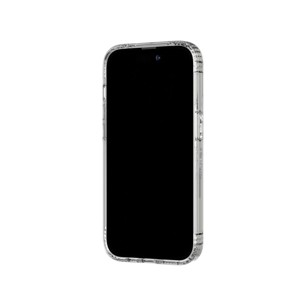 Evo Clear - Apple iPhone 14 Pro Case - Clear