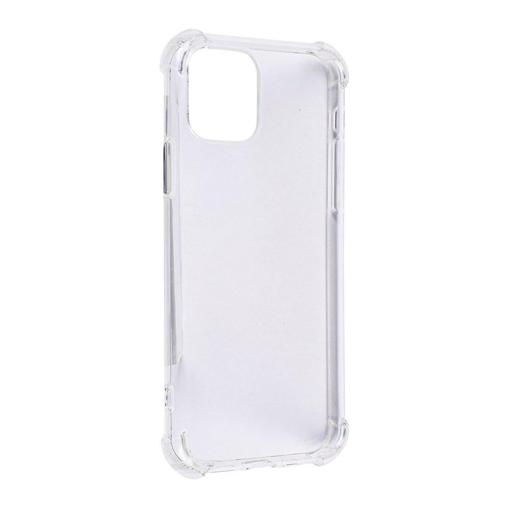 Oscar Bumper Case for iPhone 11 Pro (Clear)