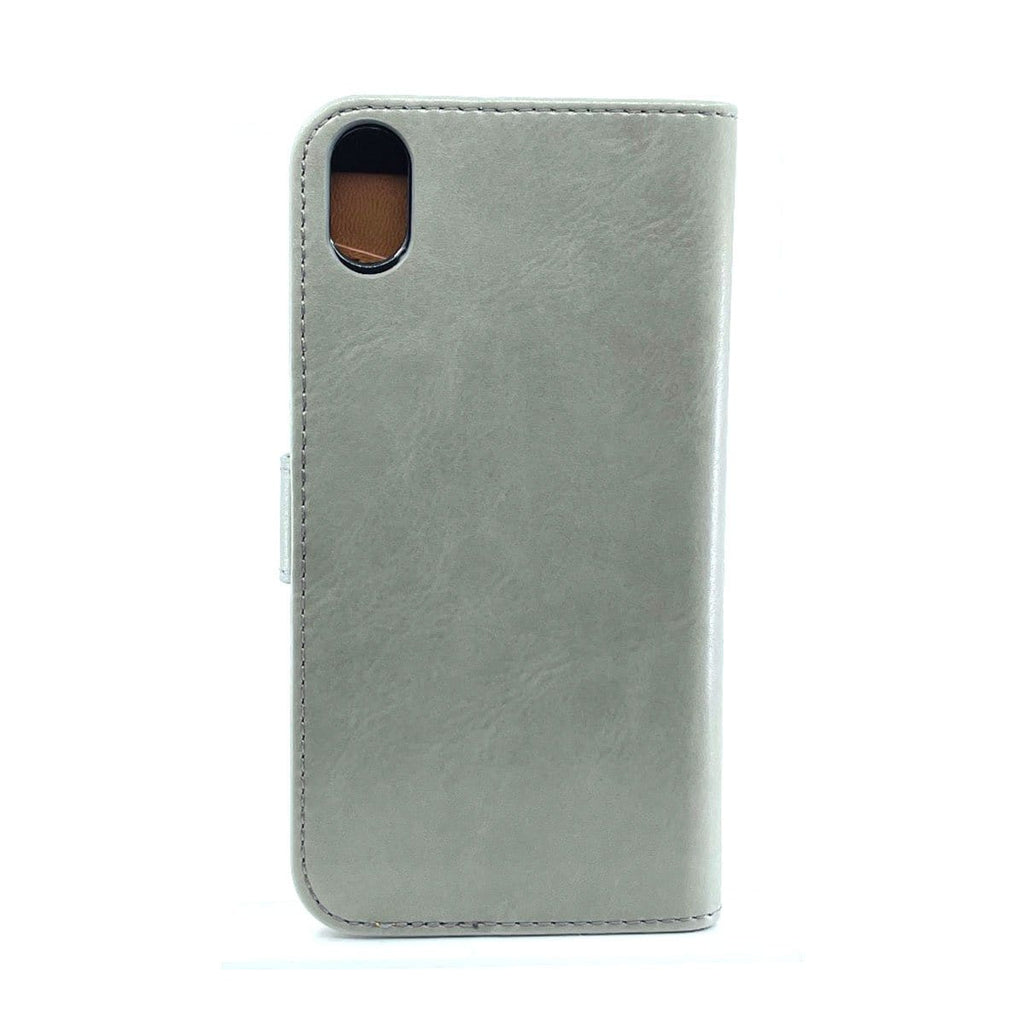 Oscar Cabo Case for iPhone XR