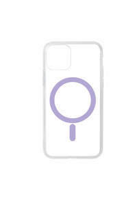 Oscar Clear Case with MagSafe for iPhone 11 Pro