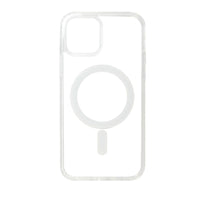 Oscar Clear Case with MagSafe for iPhone 12 / 12 Pro