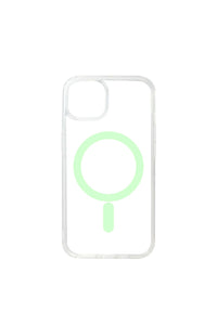 Oscar Clear Case with MagSafe for iPhone 12 / 12 Pro