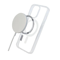Oscar Clear Case with MagSafe for iPhone 13 Pro