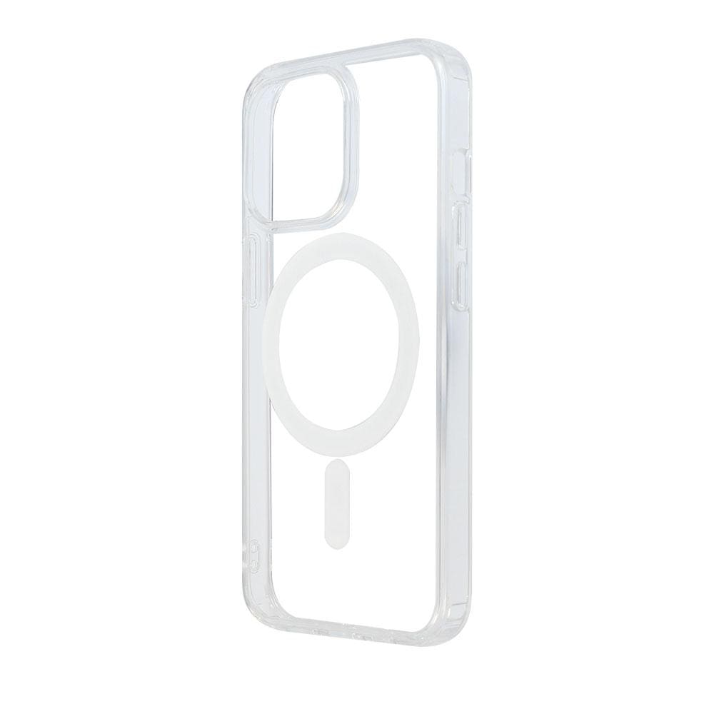 Genuine / Official Apple iPhone 13 Mini Clear / Transparent Case with  MagSafe