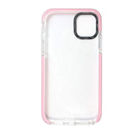 Oscar Colour Clear Case for iPhone 11 Pro