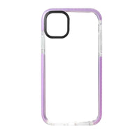 Oscar Colour Clear Case for iPhone 11 Pro