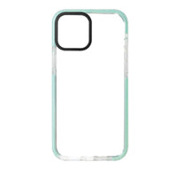 Oscar Colour Clear Case for iPhone 12/12 Pro
