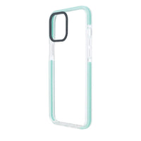 Oscar Colour Clear Case for iPhone 12 Pro Max