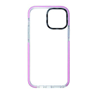 Oscar Colour Clear Case for iPhone 13 Pro