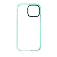 Oscar Colour Clear Case for iPhone 13 Pro Max