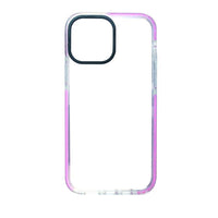 Oscar Colour Clear Case for iPhone 13 Pro