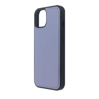 Oscar Vegan Leather Back Case + MagSafe for iPhone 12 Pro Max
