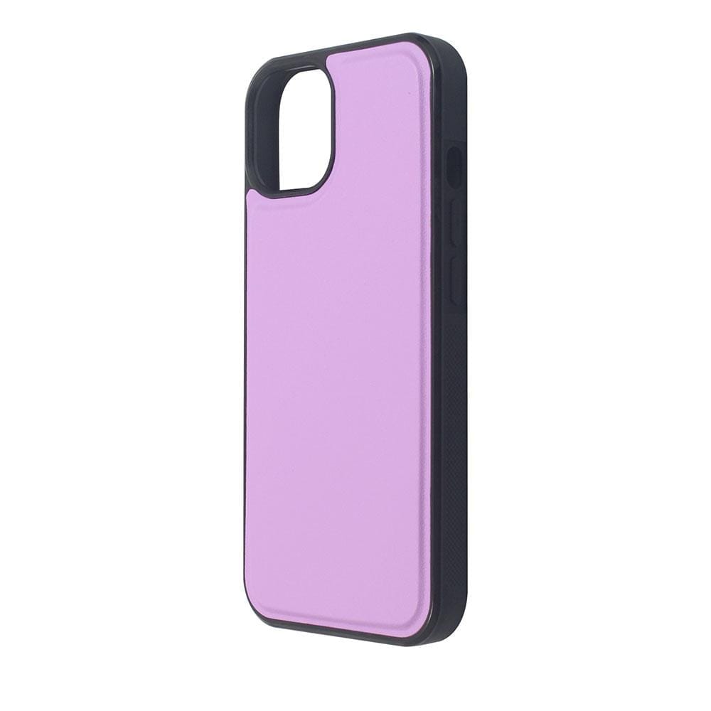 Oscar Vegan Leather Back Case + MagSafe for iPhone 12 Pro Max